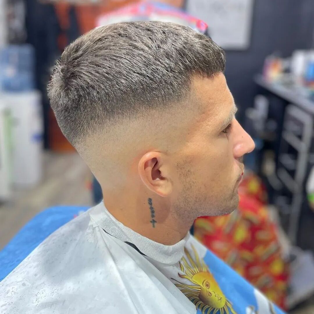 haircut
